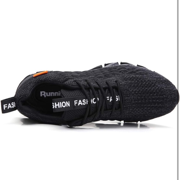 Brand New SKDOIUL Men Sport Athletic Running Sneakers Walking Shoes - Picture 5 of 9